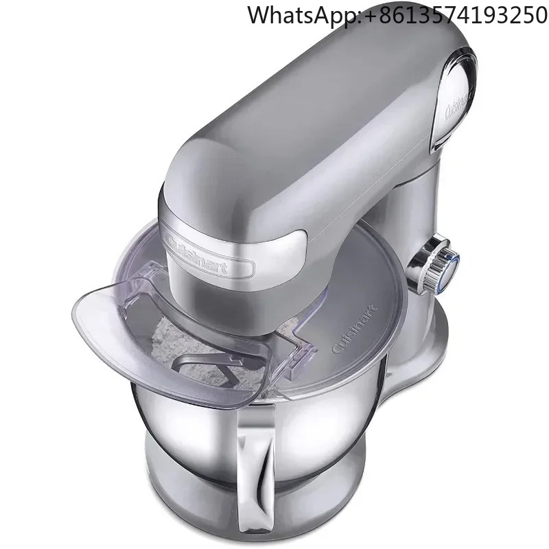 Stand Mixer Bowl - 【Más vendido】Batidora de pie Cuisinart, 12