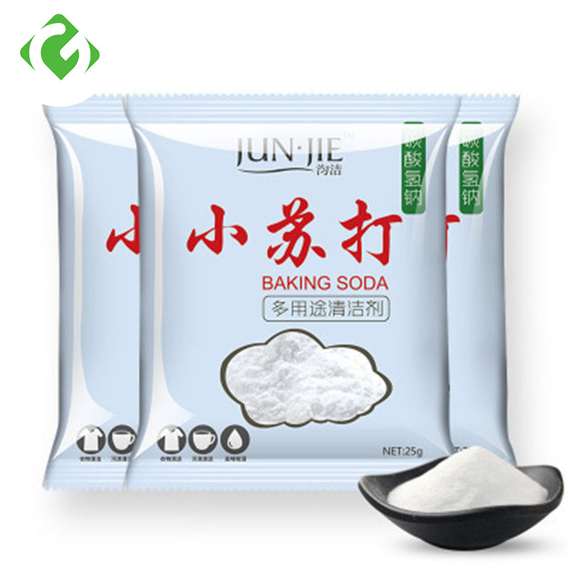 Kitchen Baking Soda - Polvo de limpieza de soda para