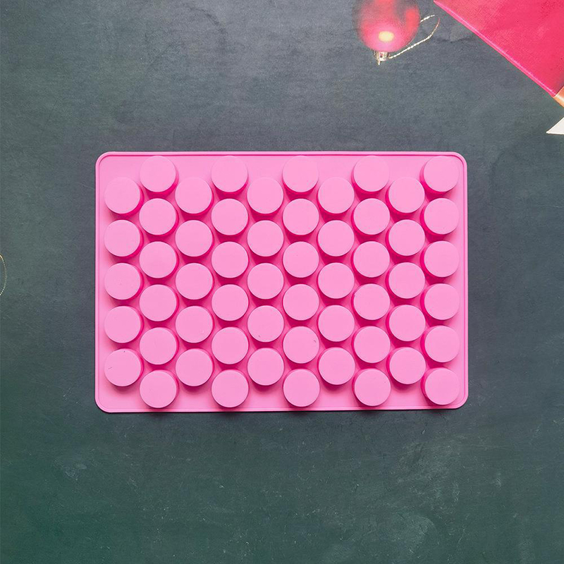 Kitchen And Baking Tools - Molde de silicona en forma de