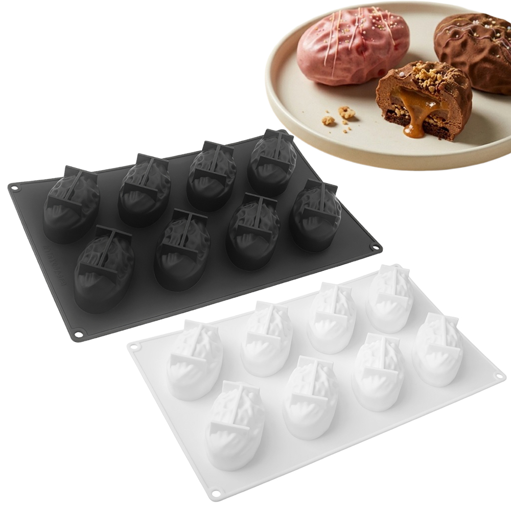 Kitchen Appliances For Baking - Molde de silicona de grado alimenticio