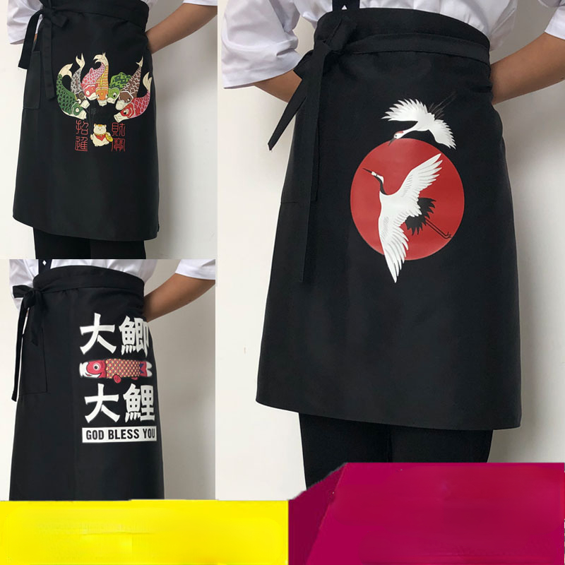 Baking Kitchen For Kids - Delantal Impermeable de Poliéster, Delantal sin
