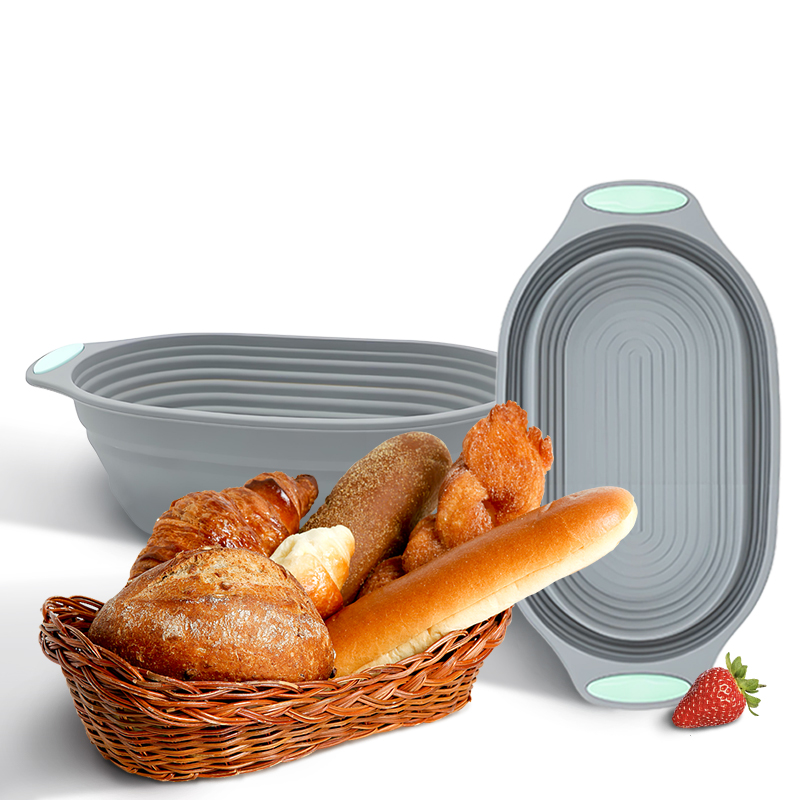 Kitchen And Baking Tools - 1 unidad de cesta de fermentación