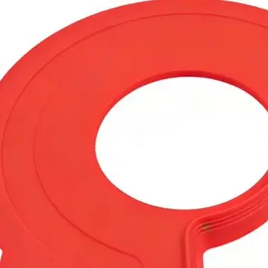 Stand Mixer Bowl - Cubierta de silicona a prueba de