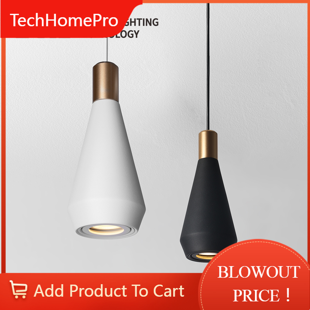 Kitchen Baking Island - Lámpara Colgante LED de Lujo TechHPAisilan