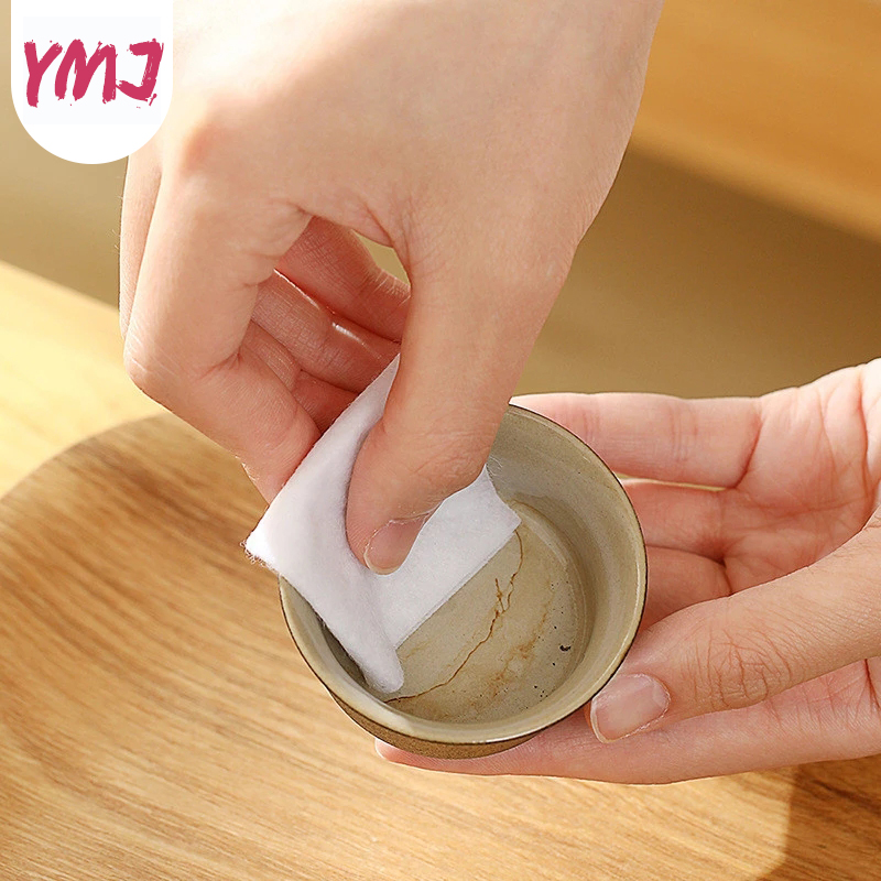 Kitchen Baking Soda - Paño de cocina multifuncional para cocina,