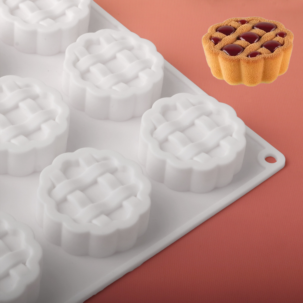 Kitchen Appliances For Baking - Molde Circular para tarta de 15