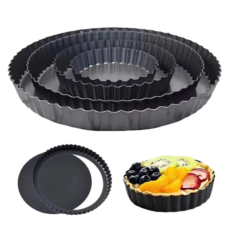 Kitchen Appliances For Baking - 1 unidad Molde para tartas y
