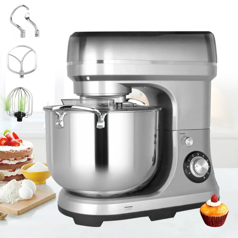 Stand Mixer Bowl - Batidora de Cocina de 11L y