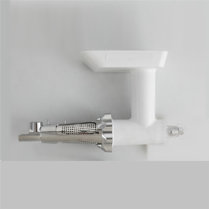 Accesorio para picadora de car - Kitchen Baking Appliances reseña y precio