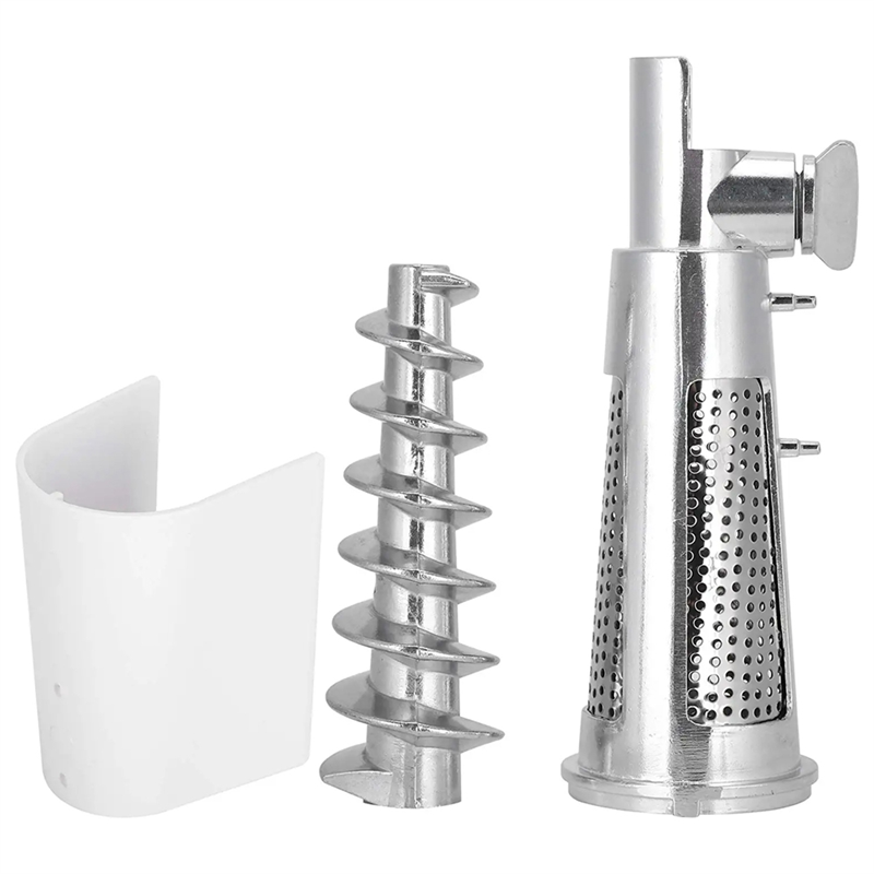 Accesorio para picadora de car - Kitchen Baking Appliances reseña y precio