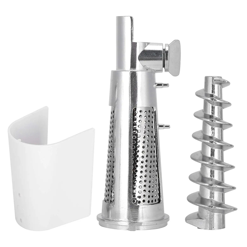 Accesorio para picadora de car - Kitchen Baking Appliances reseña y precio
