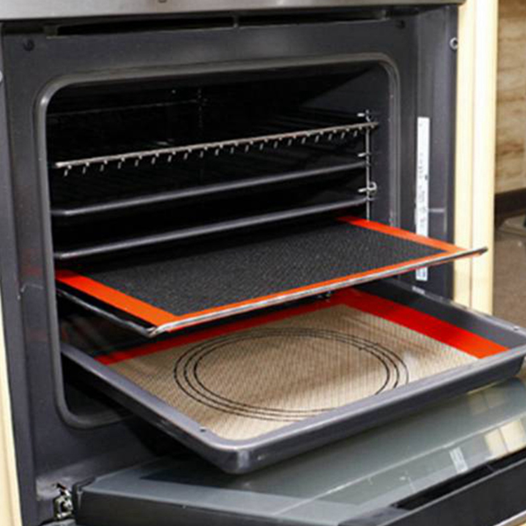 SYW - Accesorios para Hornear  - Kitchen Baking Appliances reseña y precio