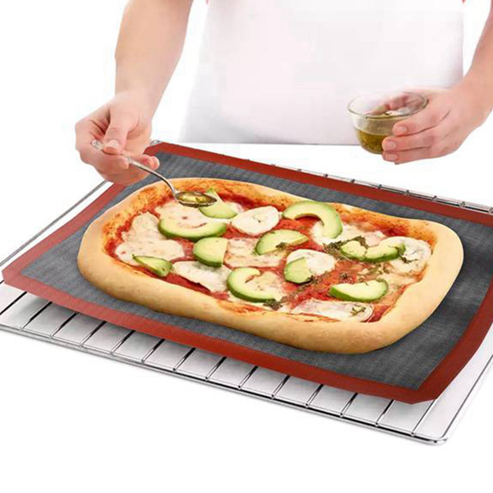 SYW - Accesorios para Hornear  - Kitchen Baking Appliances reseña y precio