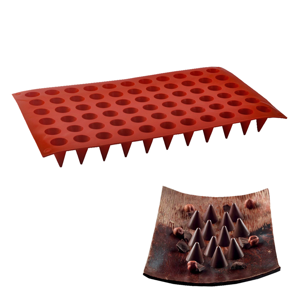Molde para hornear Chocolate c - Kitchen Appliances For Baking reseña y precio