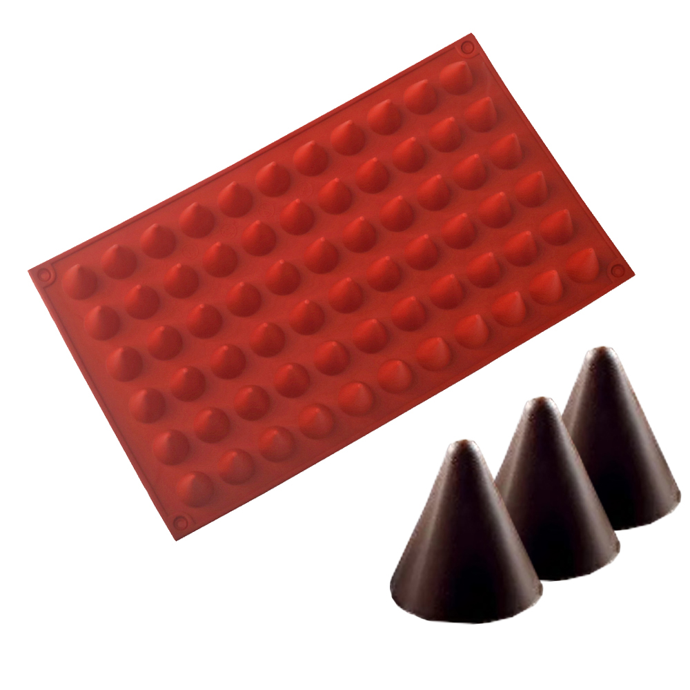 Molde para hornear Chocolate c - Kitchen Appliances For Baking reseña y precio