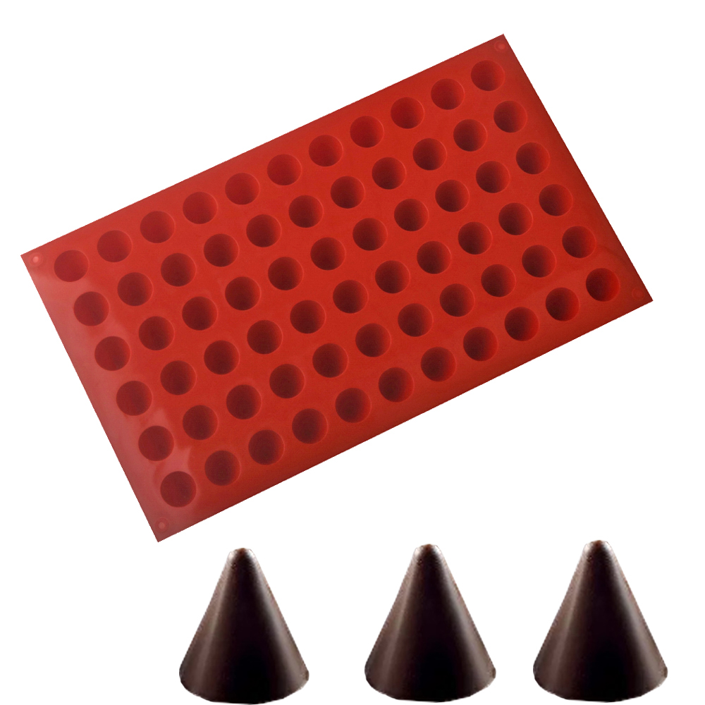 Molde para hornear Chocolate c - Kitchen Appliances For Baking reseña y precio