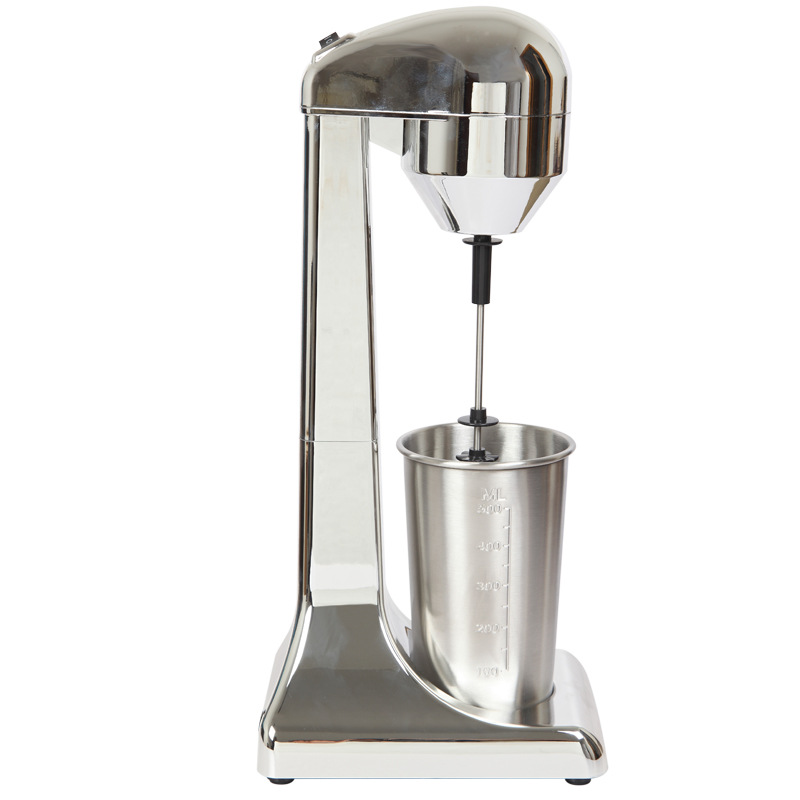 Espumador de leche eléctrico d - Kitchen Baking Appliances reseña y precio