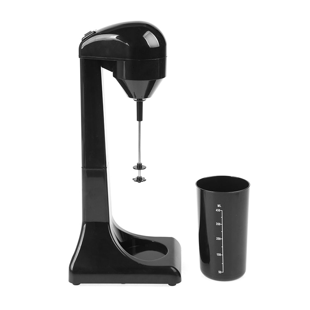 Espumador de leche eléctrico d - Kitchen Baking Appliances reseña y precio