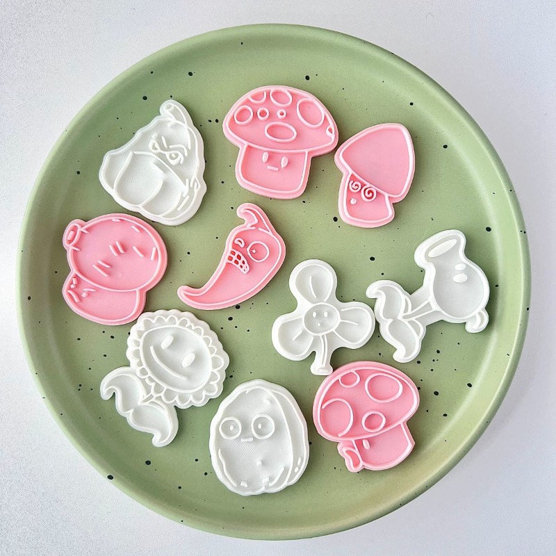 Nuevo y Adorable Molde para Ga - Kitchen Appliances For Baking reseña y precio