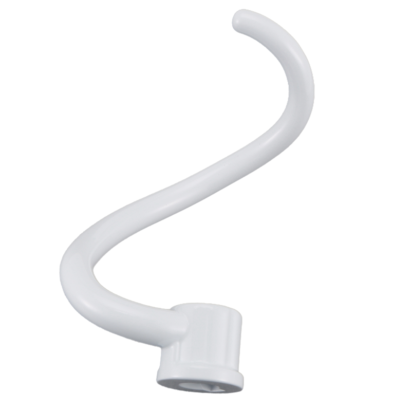 ELEG-gancho para masa de Metal - Stand Mixer Bowl reseña y precio