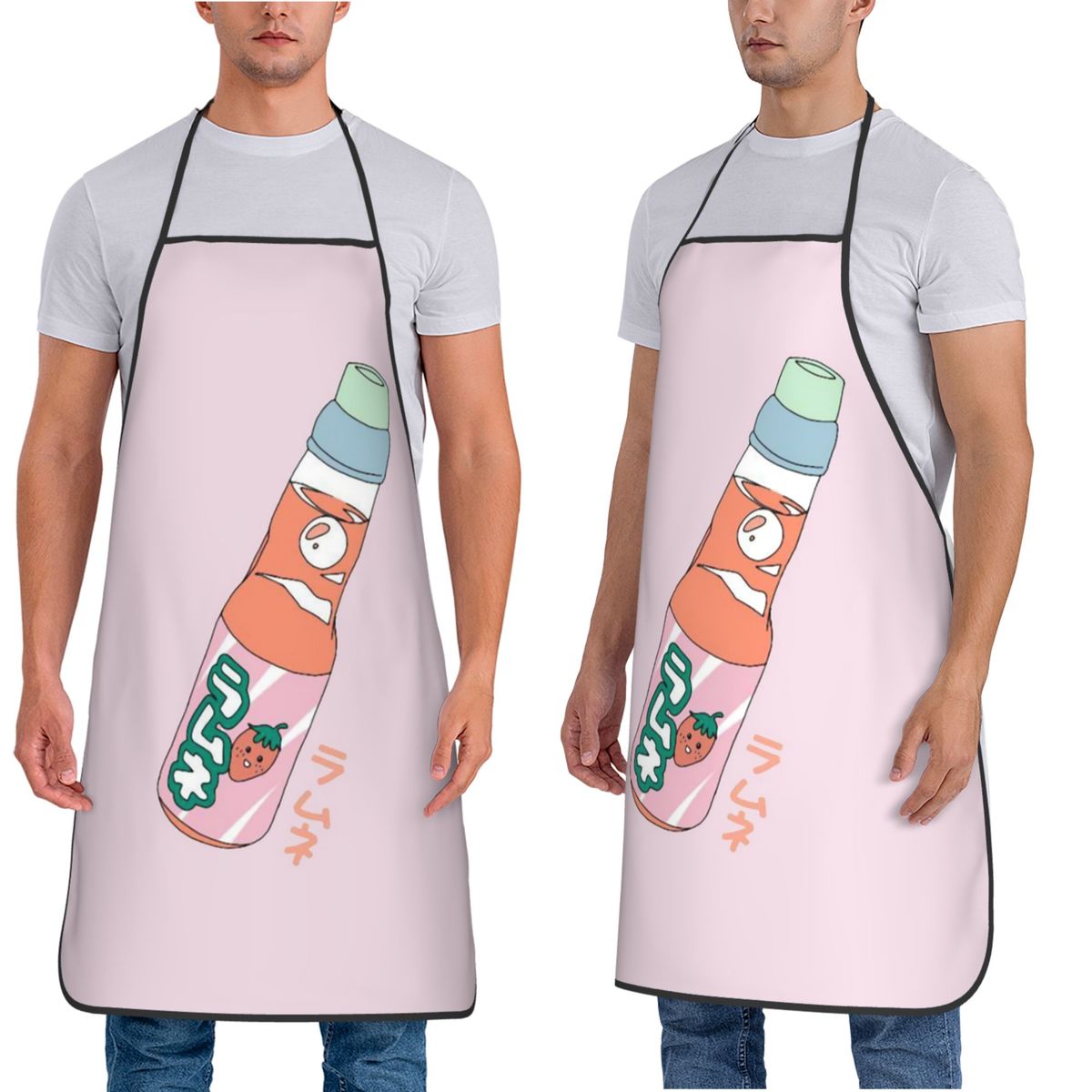 Delantal Kawaii con Diseño de  - Kitchen Baking Soda reseña y precio