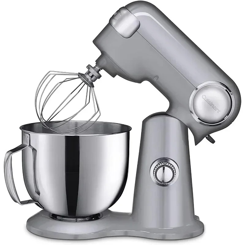 【Más vendido】Batidora de pie C - Stand Mixer Bowl reseña y precio