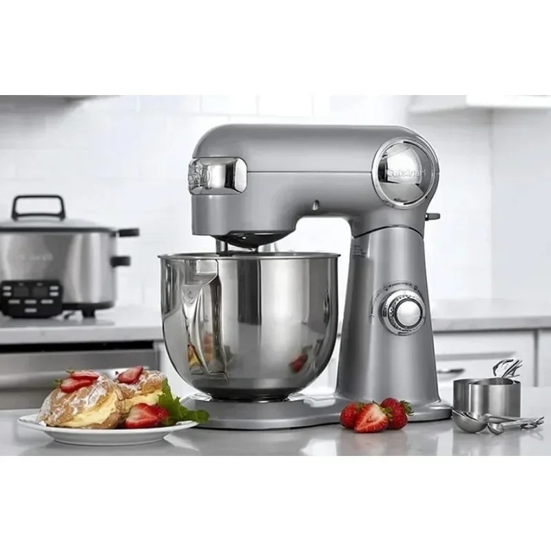 【Más vendido】Batidora de pie C - Stand Mixer Bowl reseña y precio