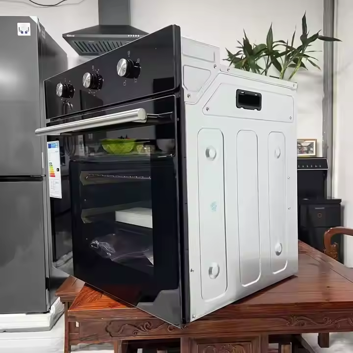 Horno Eléctrico Empotrable de  - Kitchen Baking Appliances reseña y precio