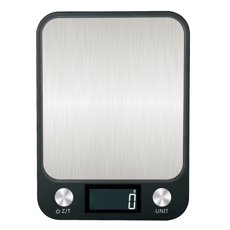 Báscula de cocina de 5/10/15Kg - Kitchen Baking Scale reseña y precio