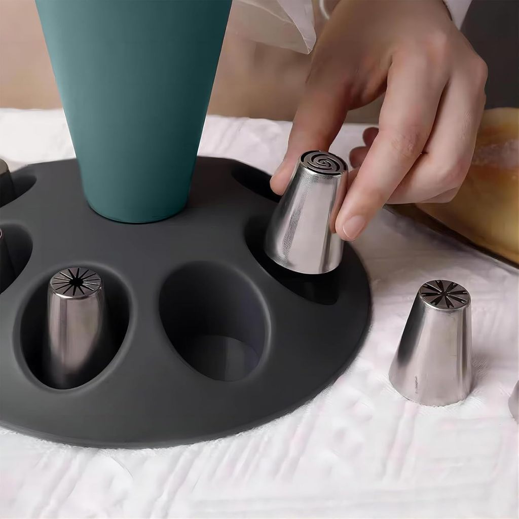 1 Bolsa de Repostería con Sopo - Kitchen And Baking Tools reseña y precio