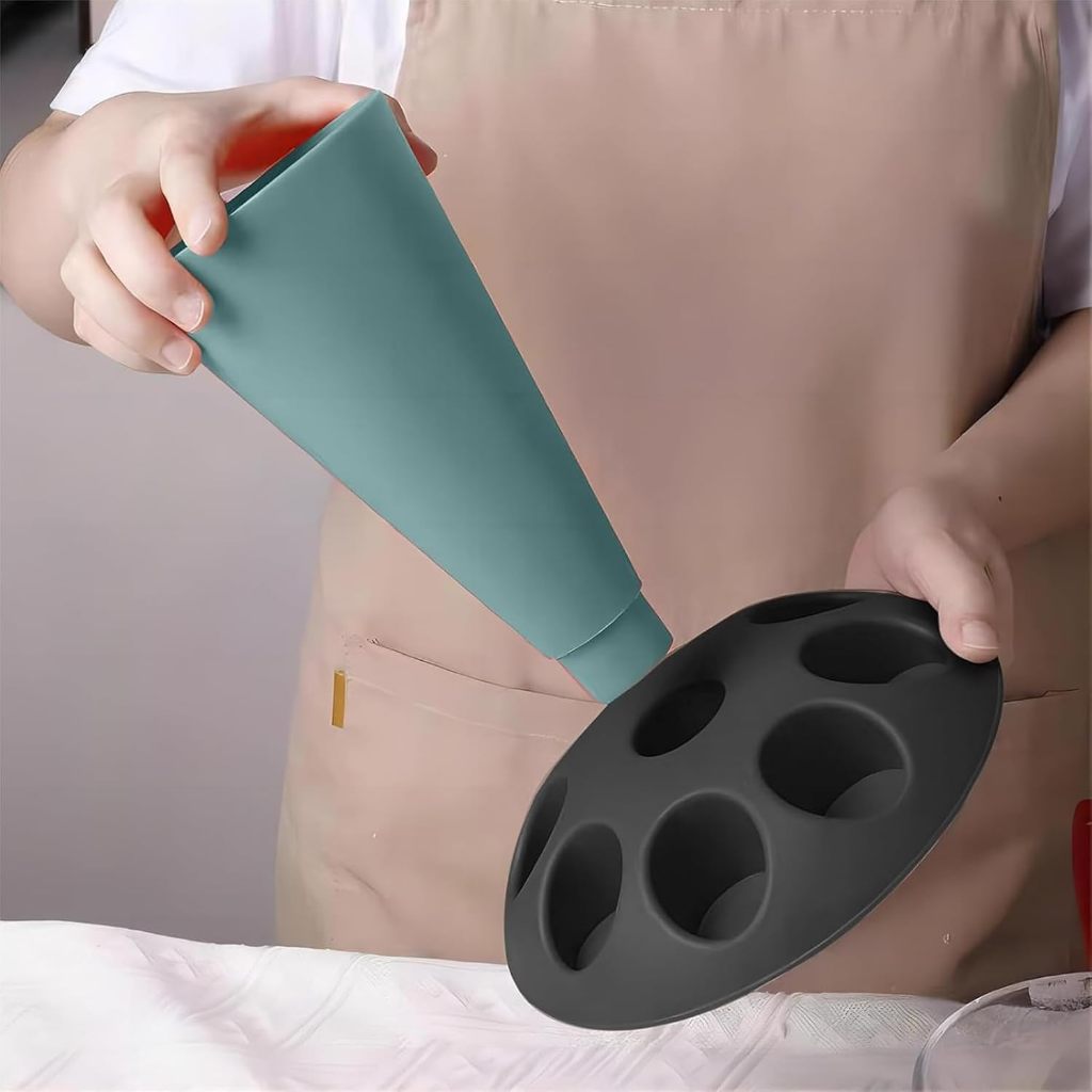 1 Bolsa de Repostería con Sopo - Kitchen And Baking Tools reseña y precio