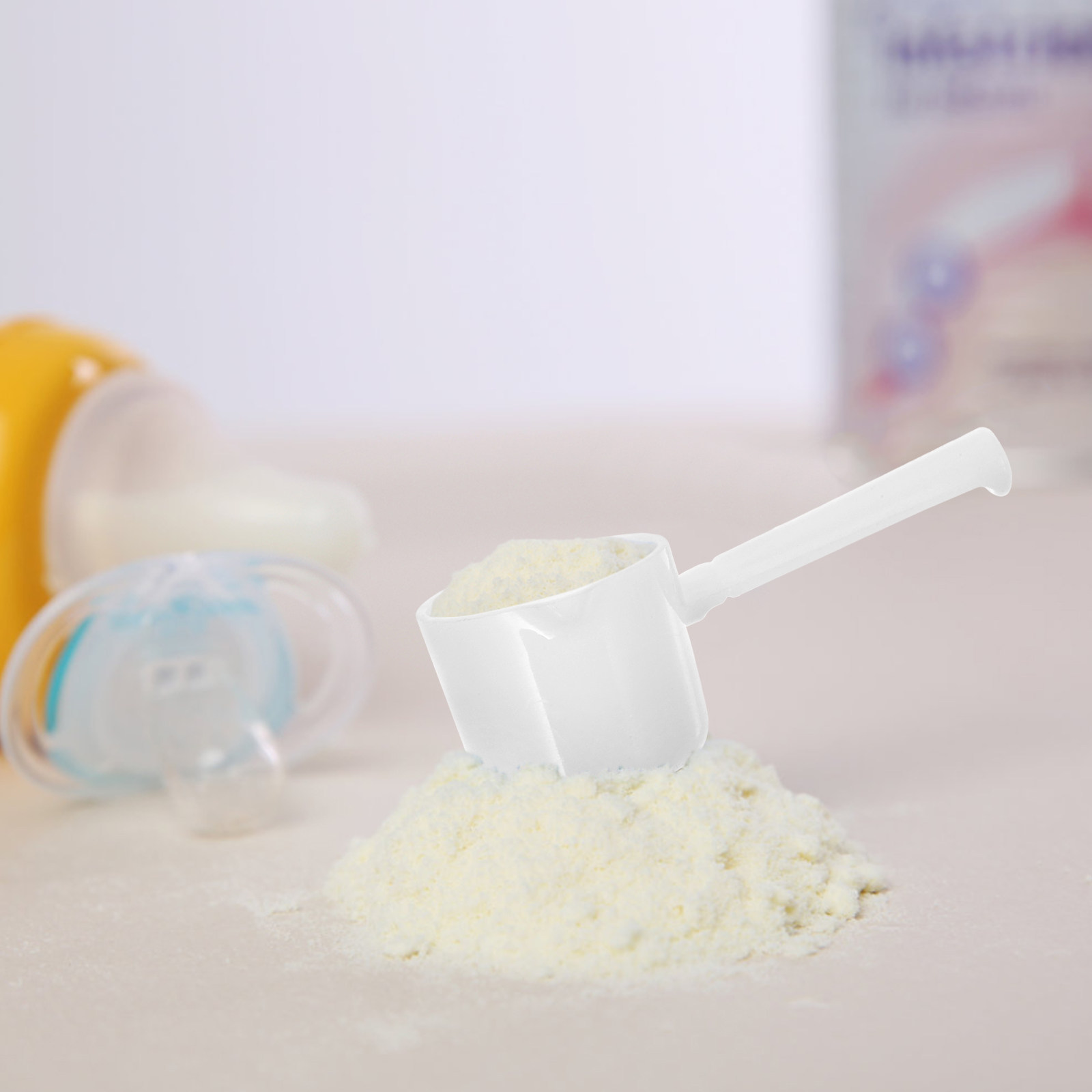 20 Cucharas Medidoras de Plást - Kitchen Baking Soda reseña y precio