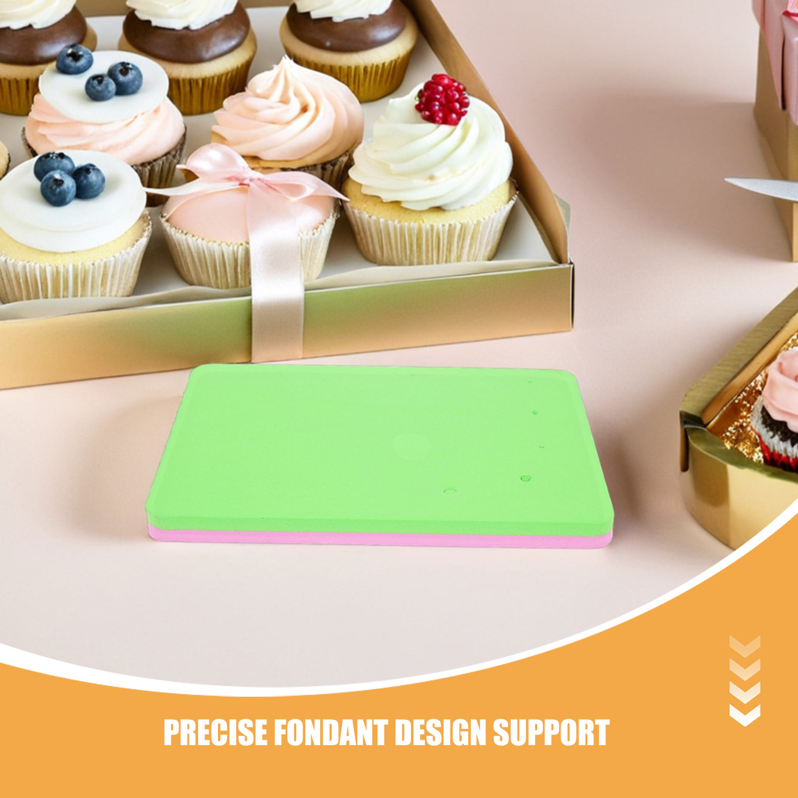 Alfombrilla de esponja suave p - Kitchen And Baking Tools reseña y precio