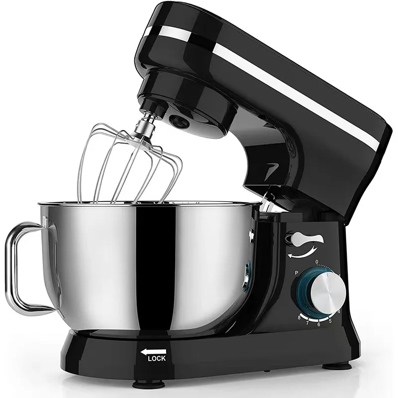 Batidora Planetaria de Cocina  - Kitchen Appliances For Baking reseña y precio