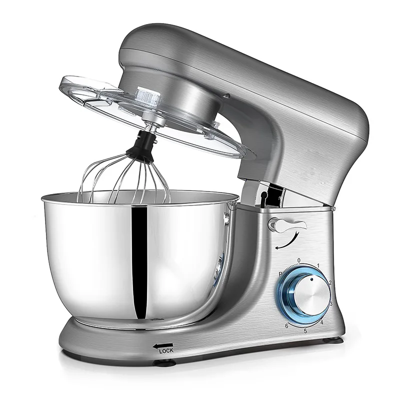 Batidora Planetaria de Cocina  - Kitchen Appliances For Baking reseña y precio