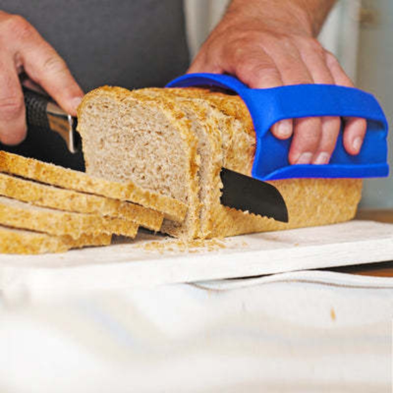 Guantes de silicona para horno - Kitchen And Baking Tools reseña y precio