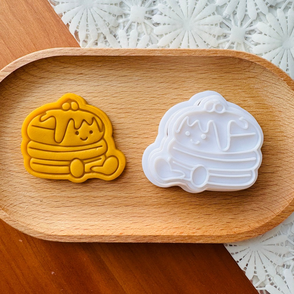 Cortadores de galletas con for - Kitchen Appliances For Baking reseña y precio
