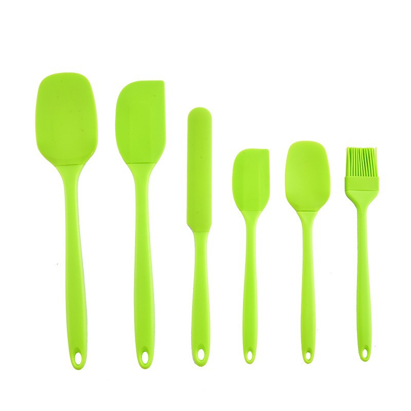Juego de utensilios de cocina  - Pastry Brush Silicone reseña y precio