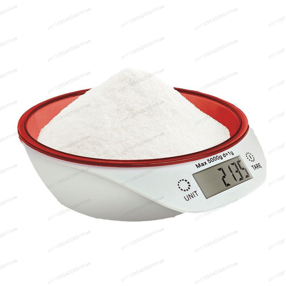 Báscula Digital de Cocina de A - Kitchen Baking Scale reseña y precio