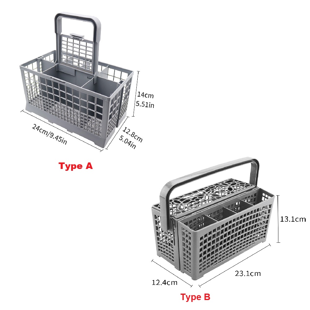 Cesta para cubiertos para lava - Kitchen Baking Appliances reseña y precio