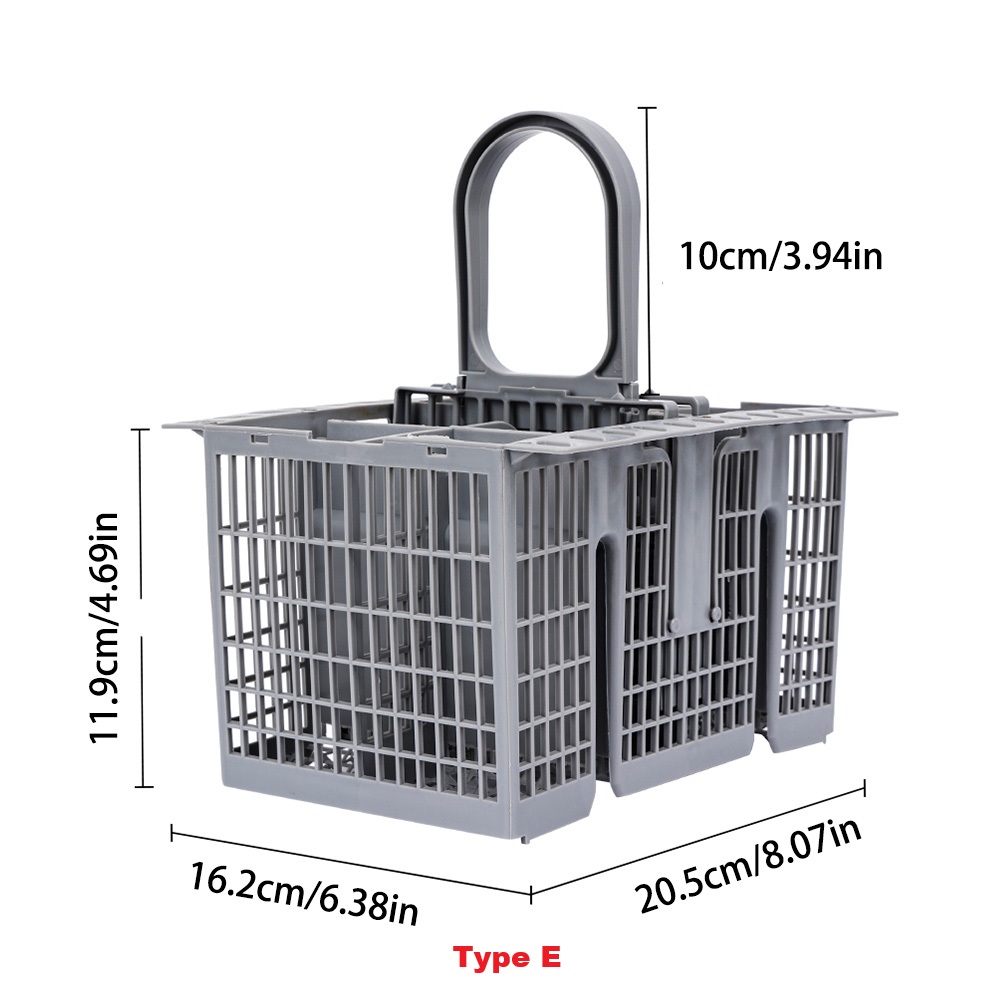 Cesta para cubiertos para lava - Kitchen Baking Appliances reseña y precio