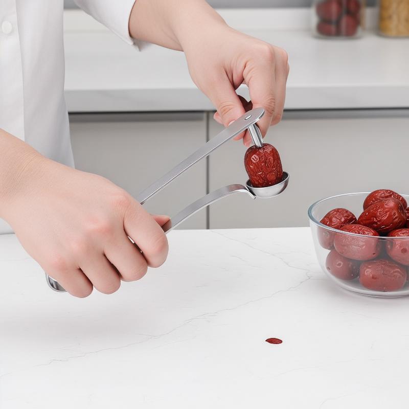 {YY30} 1 pelador de jujube de  - Kitchen And Baking Tools reseña y precio