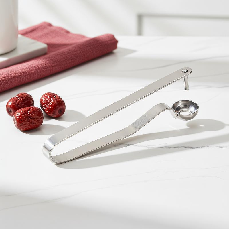 {YY30} 1 pelador de jujube de  - Kitchen And Baking Tools reseña y precio