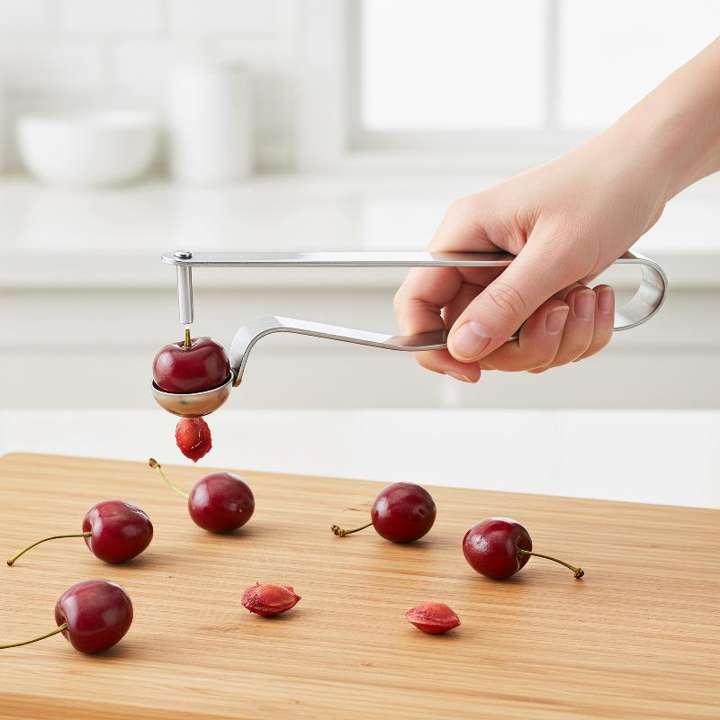 {YY30} 1 pelador de jujube de  - Kitchen And Baking Tools reseña y precio