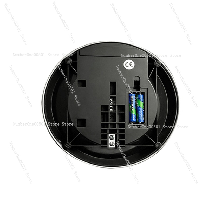 Báscula de cocina digital Básc - Kitchen Baking Scale reseña y precio