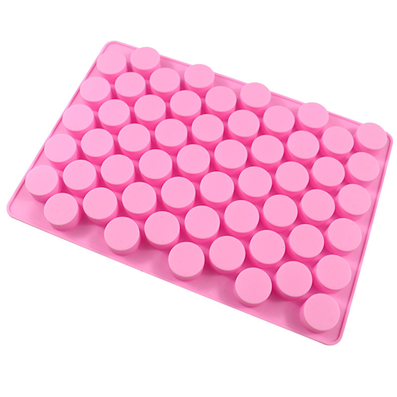 Molde de silicona en forma de  - Kitchen And Baking Tools reseña y precio