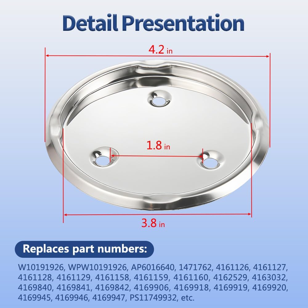 Tapa de tornillo para tazón me - Kitchen Baking Appliances reseña y precio