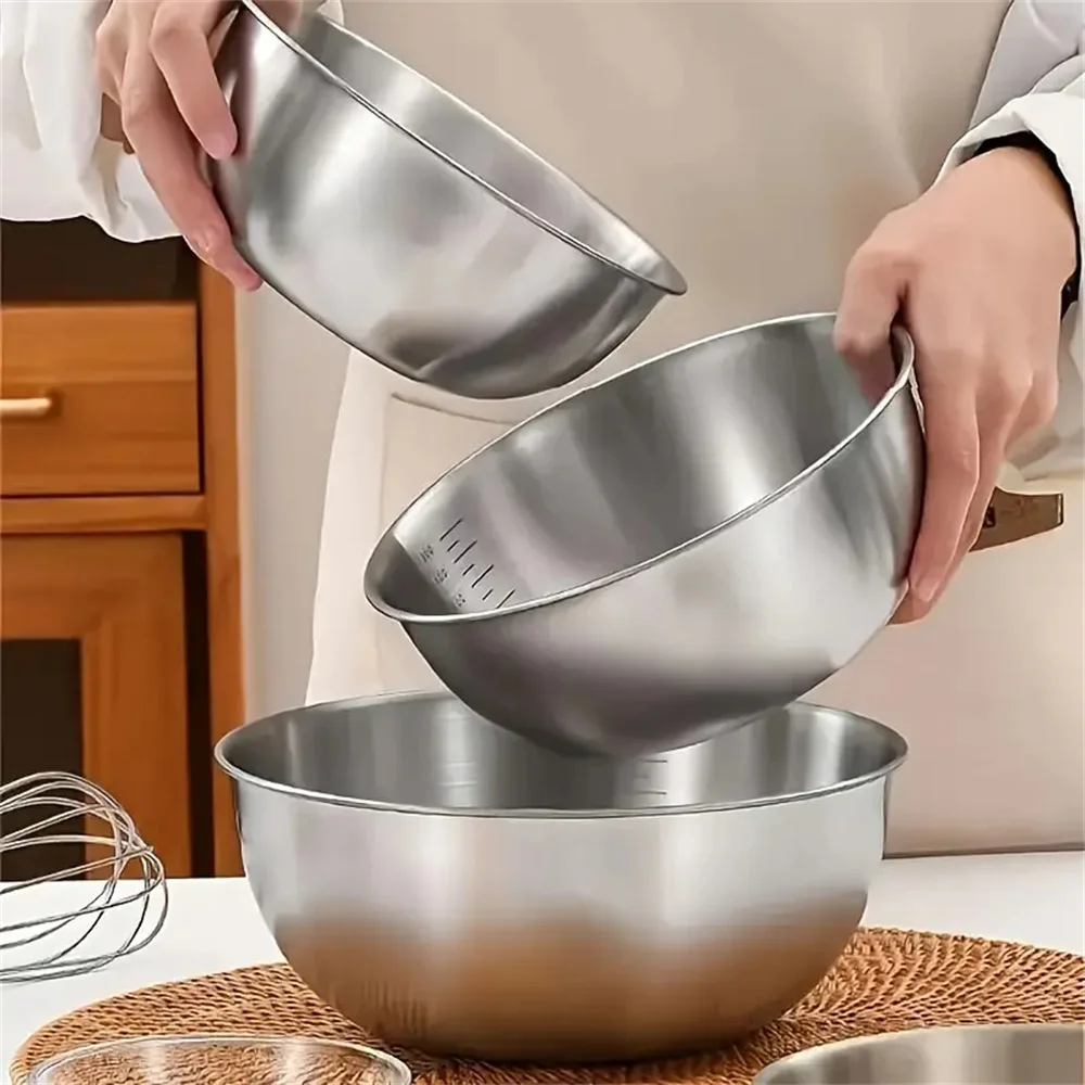 Juego de 1-3 Recipientes de Ac - Kitchen Baking Scale reseña y precio