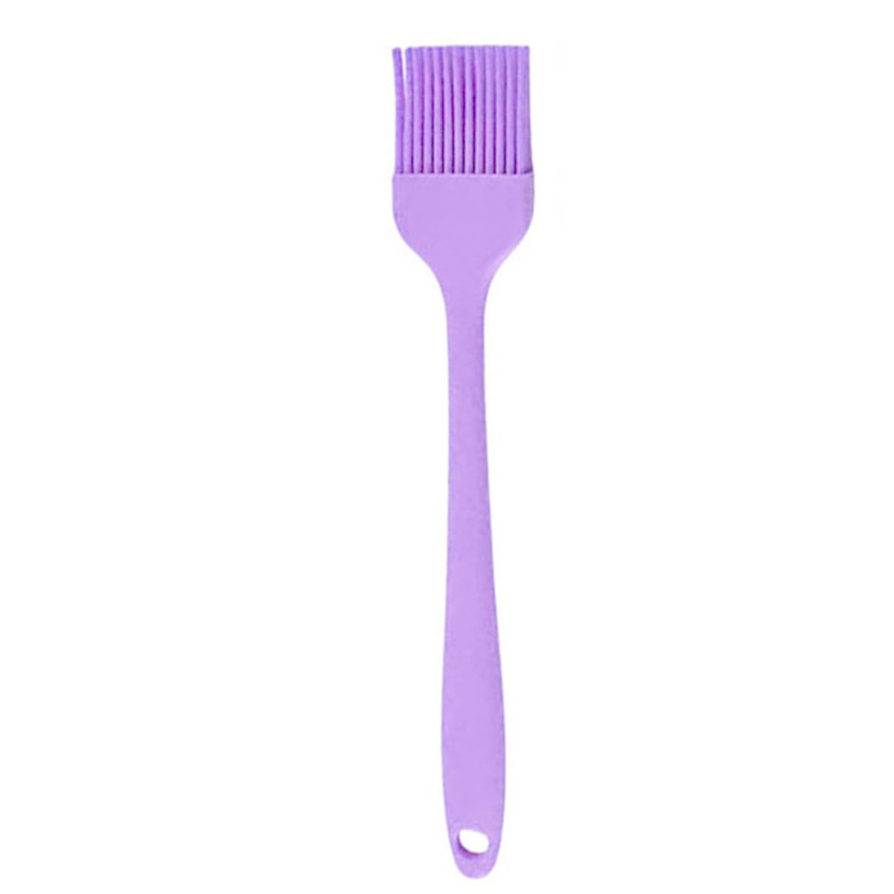Juego de 3 Brochas de Silicona - Pastry Brush Silicone reseña y precio