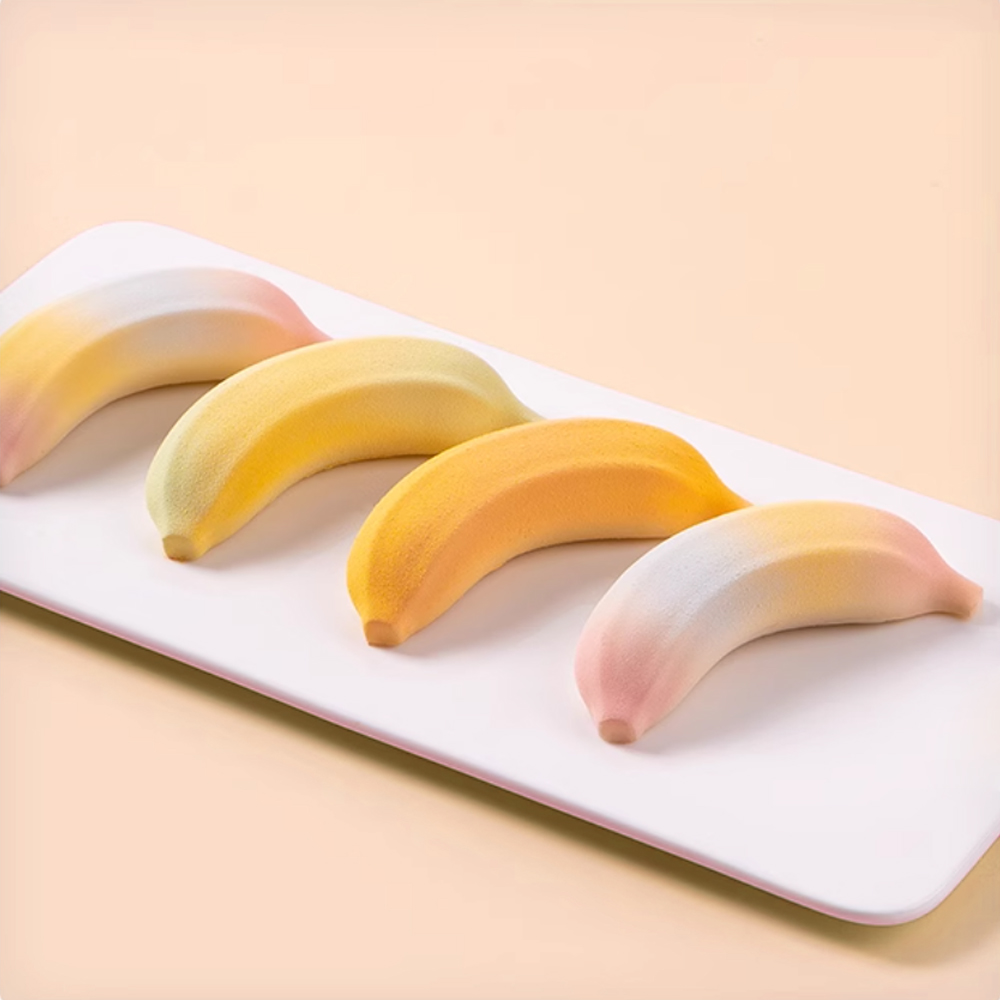 Molde de silicona para pastel  - Kitchen Appliances For Baking reseña y precio